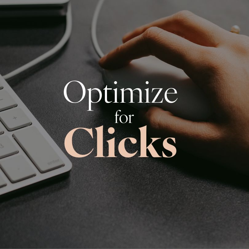 Pinterest is a Search Engine: So Why Aren’t You Optimizing for Clicks
