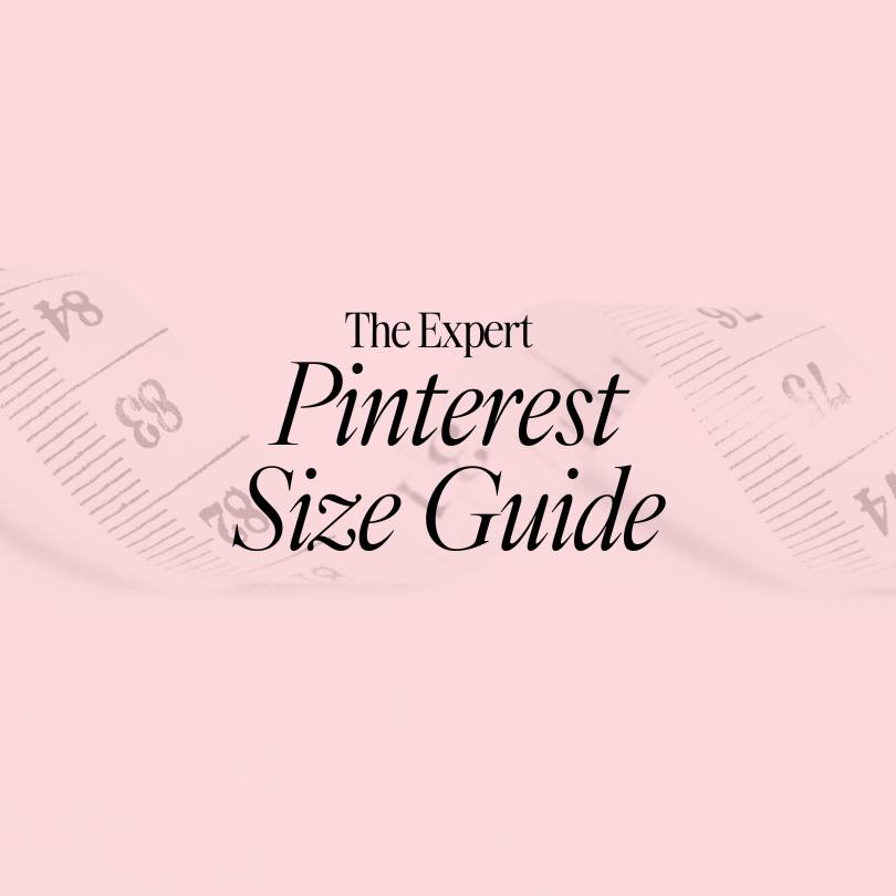 Homepage Apr 2024 4 The Expert Pinterest Size Guide: Standard vs. Long Pins