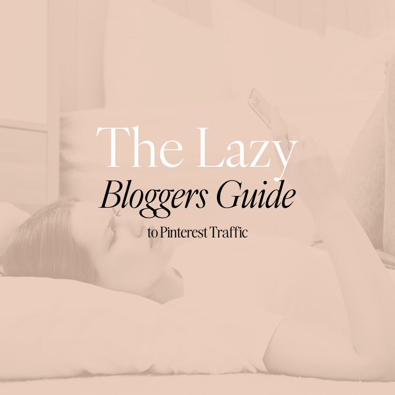 The Lazy Blogger’s Guide to Pinterest Traffic: Add a Link, Get Winning Pins