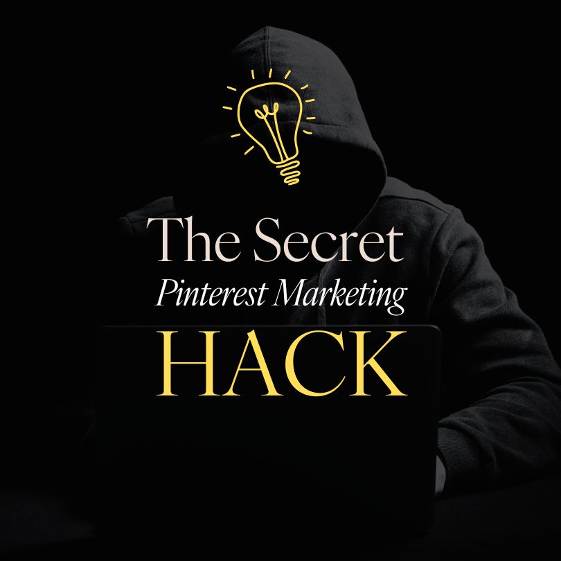The Secret Pinterest Marketing Hack That Helps You Target 5 Different Audiences with 1 Blog Post