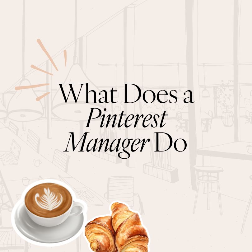 What Does a Pinterest Manager Do: Tasks, Cost, Pros & Cons