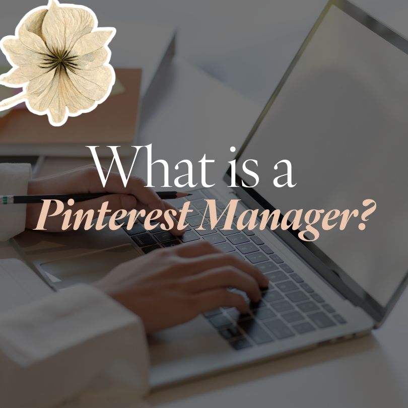 What is a Pinterest Manager? All Your Questions Answered
