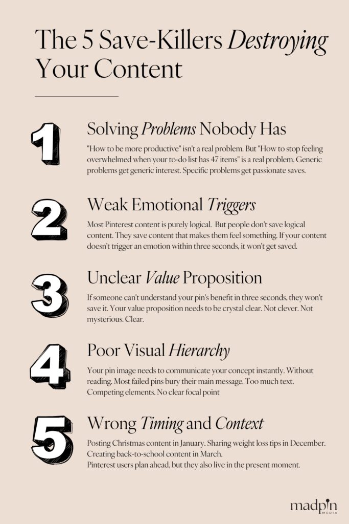 how to get saves pinterest guide marketing 1