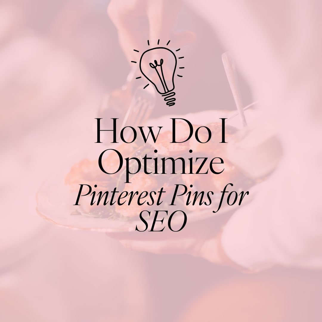 Homepage Apr 2024 10 pinterest pins for seo
